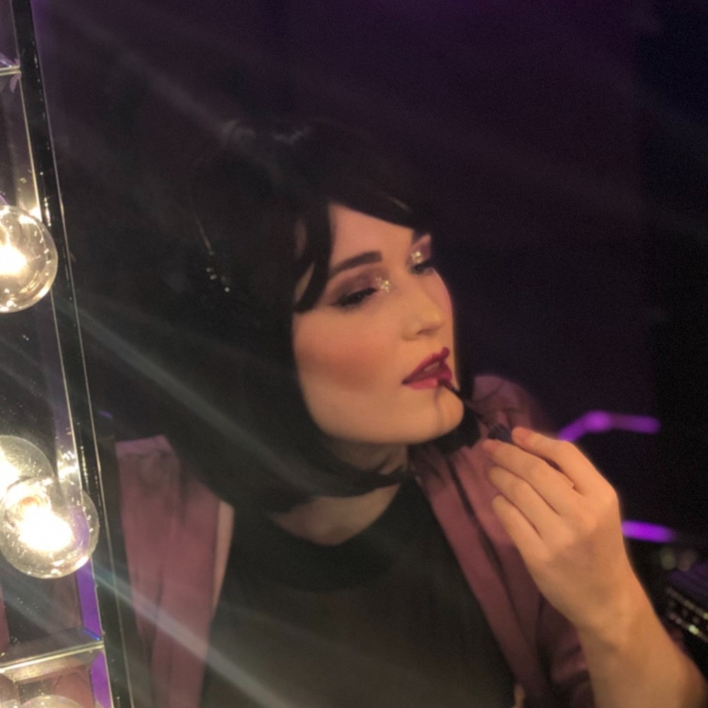 Meet your Posher, Mackenzie